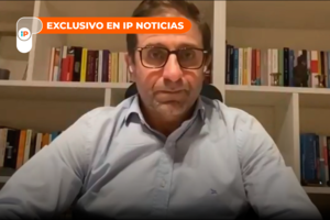 Coparticipación: Fernando Straface reclamó que "los bonos son un amague de cumplimiento"