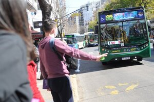 Cuánto va a costar el boleto en subte y colectivo a partir del 1 de enero 2023