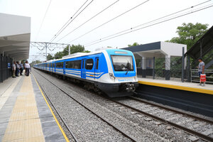 31 de diciembre y 1 de enero 2023: horario de trenes, subtes y colectivos en la Ciudad y provincia de Buenos Aires