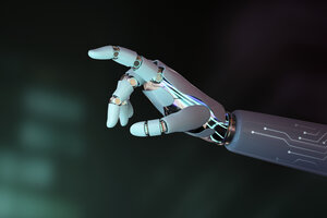 La RAE eligió la palabra del 2022: Inteligencia Artificial