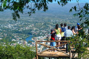 Top 5 actividades para disfrutar de Villa Carlos Paz