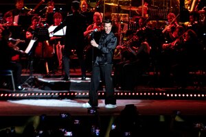 Ricky Martin en Argentina 2023: dónde comprar las entradas para sus show en Vélez y el resto del país