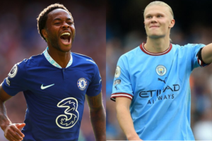 Chelsea vs Manchester City: a qué hora juegan, TV, online y formaciones