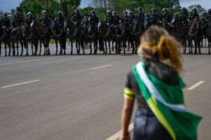 ¿Qué está pasando en Brasil? 8 puntos clave para entender el intento de golpe de estado (Fuente: Télam)