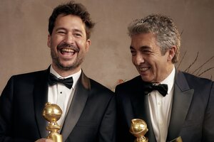 Los mejores momentos de los Premios Globo de Oro 2023