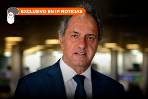 Daniel Scioli sobre el conflicto en Brasil: "Se investiga el financiamiento" 