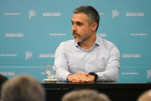 "La Ciudad de Buenos Aires es una aspiradora de fondos"