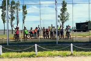 Efecto "Bicibandido": los ciclistas reconocen que hay mucha violencia en las calles y piden más acción del Gobierno porteño