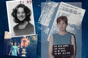 La historia de la Reina de Cuba, la espía que Fidel Castro infiltró en el Pentágono durante 17 años