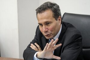 Alberto Nisman: Ni una sola prueba de homicidio en ocho años