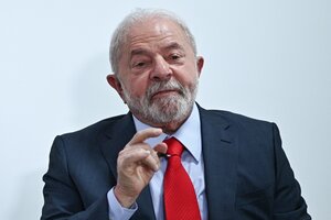 Brasil: Lula reemplazó la cúpula de los medios de comunicación públicos  (Fuente: EFE)