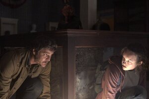 "The Last of Us": cuándo se estrena el segundo episodio de la serie de HBO