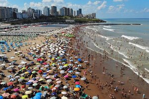 Los destinos bonaerenses vuelven a ser los más elegidos del país