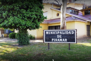 Trabajadores municipales de Pinamar resienten la actividad con paros parciales 