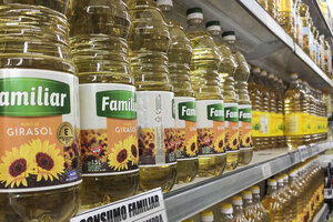 El Gobierno creó un programa para garantizar el abastecimiento de aceite y sostener precios “razonables” 