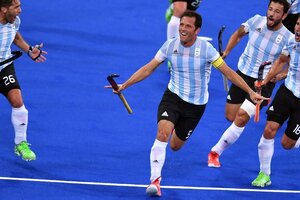 Argentina vs Francia por el Mundial de Hockey: a qué hora juegan y cómo verlo