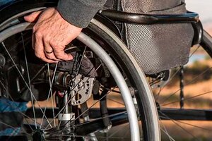 Oficializaron el nuevo formulario de Certificado Médico Oficial para personas con discapacidad  