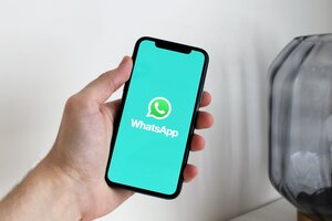 WhatsApp permitirá a los usuarios enviar fotos en su calidad original