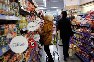 La inflación es un asunto demasiado serio para dejarla en manos de los economistas   (Fuente: Carolina Camps)