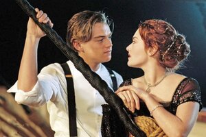A 25 años de "Titanic", la carrera de Leonardo DiCaprio está lejos de hundirse