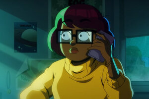 “Velma”, por HBO Max: la detective condicionada