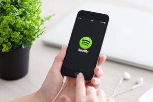 Siguen los recortes en las tecnológicas: Spotify anunció el despido de 600 empleados 