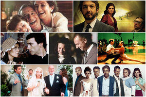 Cuáles son todas las películas argentinas que estuvieron nominadas a los Premios Oscar y cómo les fue
