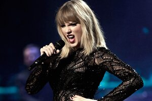 Fraude con entradas para Taylor Swift: abren una investigación contra Ticketmaster 