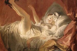 "Teresa filósofa", un clásico anónimo de la novela libertina del siglo XVIII
