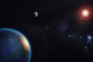 La NASA confirma el descubrimiento de dos nuevos planetas cerca de la Tierra: ¿son habitables?