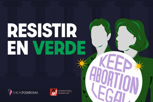 Cómo impactó la derogación de Roe vs. Wade en Estados Unidos y América Latina  