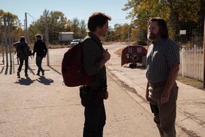 "The Last of Us" tendrá una segunda temporada en HBO: todo lo que se sabe hasta ahora