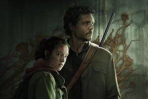 Salió el adelanto del capítulo 4 de The Last of Us en HBO: cuándo se estrena  