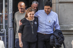 La madre de Fernando Báez Sosa volvió a pedir "perpetua" para los rugbiers y contó que el cuarto de su hijo está "como lo dejó"