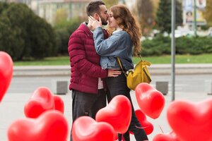 San Valentín 2023: qué países festejan el Día de los Enamorados el 14 de febrero