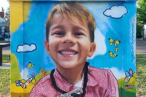 Qué le pasó a Lucio Dupuy: cómo fue el crimen del niño de 5 años en La Pampa (Fuente: @dreiersalvarte)