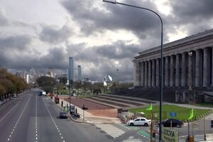 Clima en Buenos Aires: el pronóstico del tiempo para este miércoles 1 de febrero