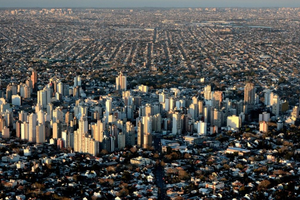 La población de la provincia de Buenos Aires creció más de un 10 por ciento