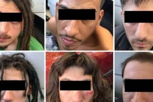 Violación grupal de Palermo: rechazaron la excarcelación de uno de los acusados 