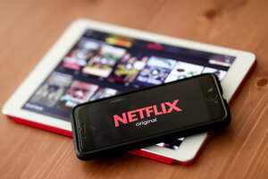 Netflix: cómo es el nuevo plan para evitar las cuentas compartidas (Fuente: EFE)