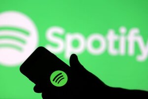 Aumentó Spotify: cuál es el precio con impuestos que se pagará en Argentina