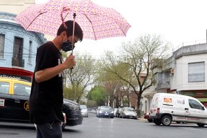 Clima en Buenos Aires: el pronóstico del tiempo para este viernes 3 de febrero 