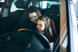 Suspenderán las licencias de conducir de quienes dejen manejar a sus hijos menores