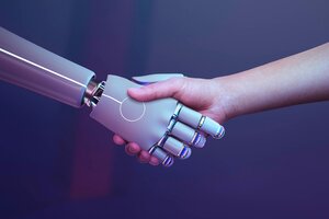 Inteligencia artificial: ¿Cuánto falta para que las máquinas reemplacen a la mayoría de las profesiones humanas?