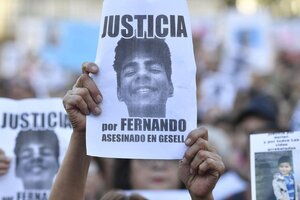 Lo que las cámaras no mostraron en la sentencia por el crimen de Fernando Báez Sosa