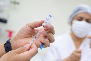 Vacuna bivalente Pfizer contra la Covid: dónde la aplican en Buenos Aires 