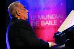 Osvaldo Berlingieri: 6 tangos memorables