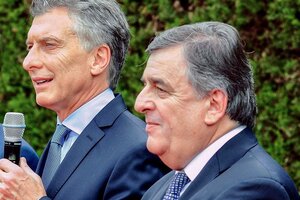 Mario Negri se cansó de la indecisión de Mauricio Macri