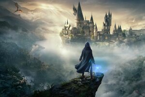 La saga de Harry Potter cumple 25 años y  lo festeja con un nuevo videojuego