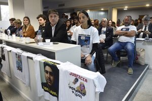 Blas Correas: suspendieron la audiencia por ausencia de cuatro integrantes del jurado